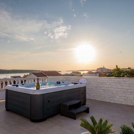 Villa Harmony Rab Barbat na Rabu Exterior foto