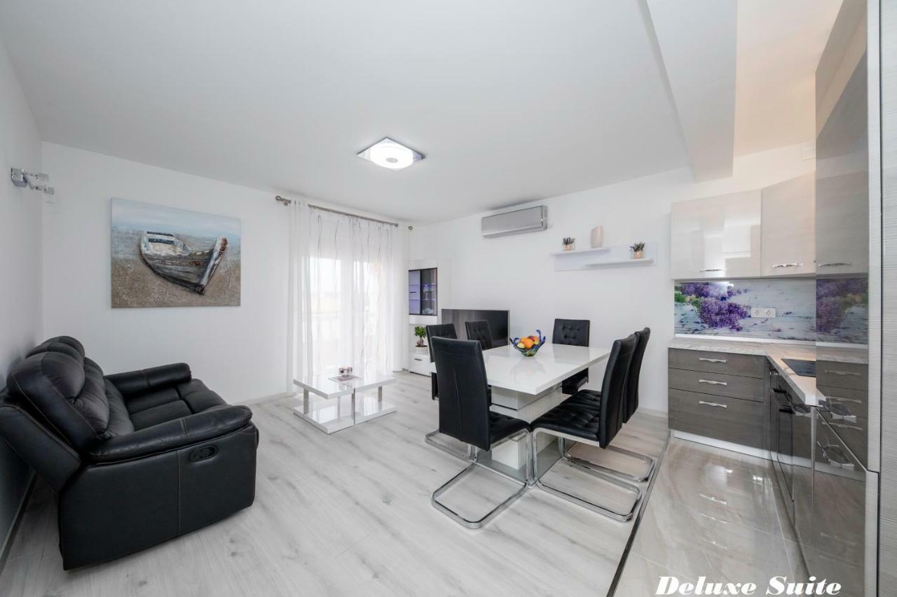 Villa Harmony Rab Barbat na Rabu Exterior foto