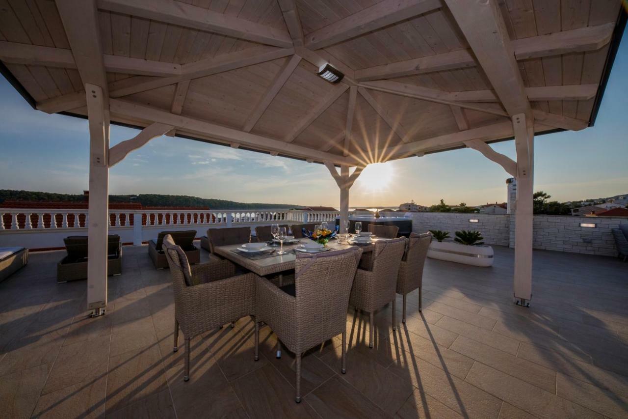Villa Harmony Rab Barbat na Rabu Exterior foto